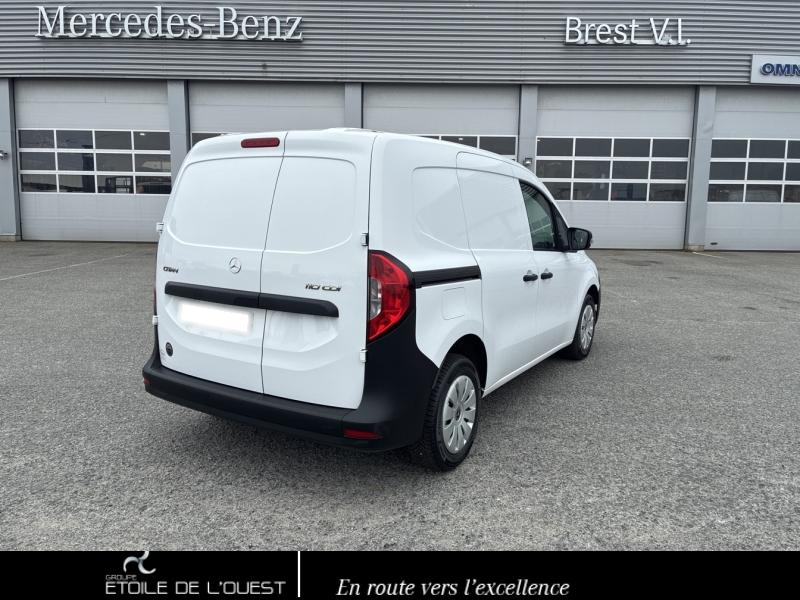Mercedes-benz Citan First