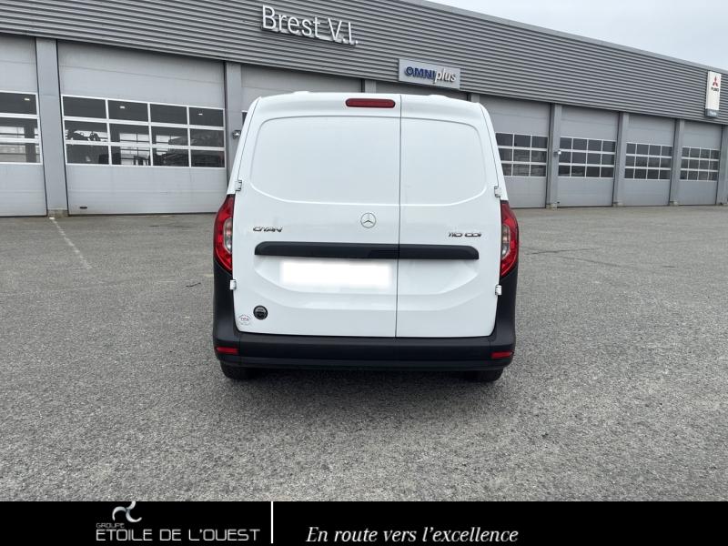 Mercedes-benz Citan First