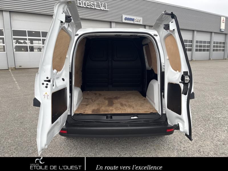 Mercedes-benz Citan First
