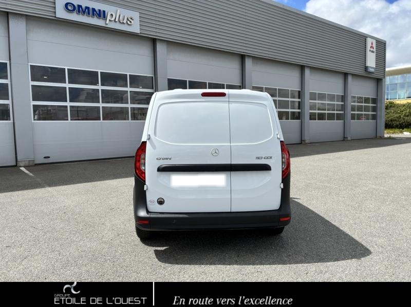 Mercedes-benz Citan First