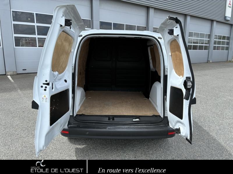 Mercedes-benz Citan First