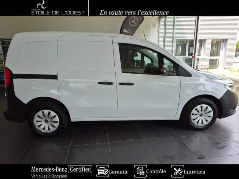 Mercedes-benz Citan Pro