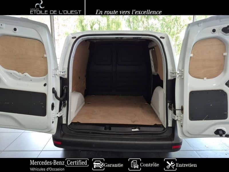 Mercedes-benz Citan Pro