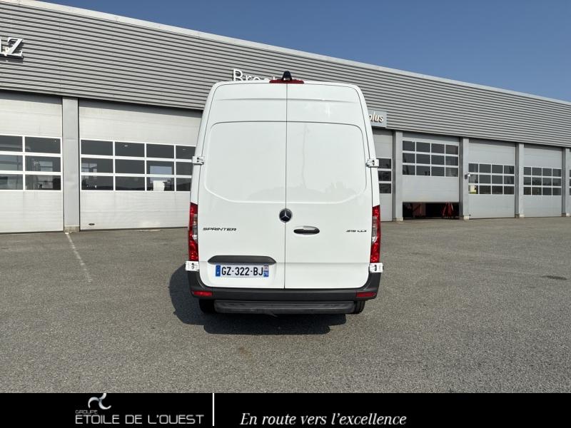 Mercedes-benz Sprinter Fg Base