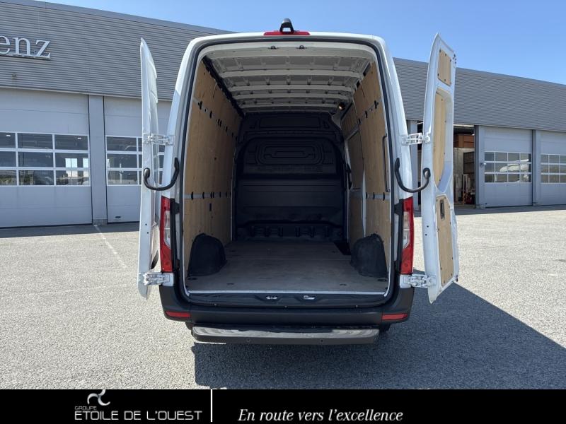 Mercedes-benz Sprinter Fg Base