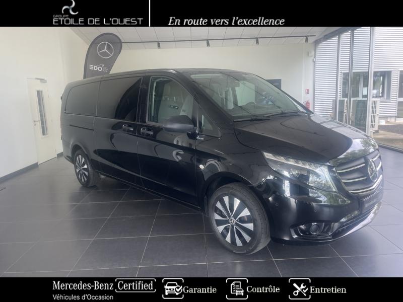 Mercedes-benz Vito Fg Select