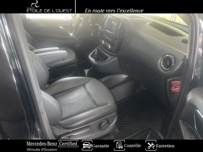 Mercedes-benz Vito Fg Select