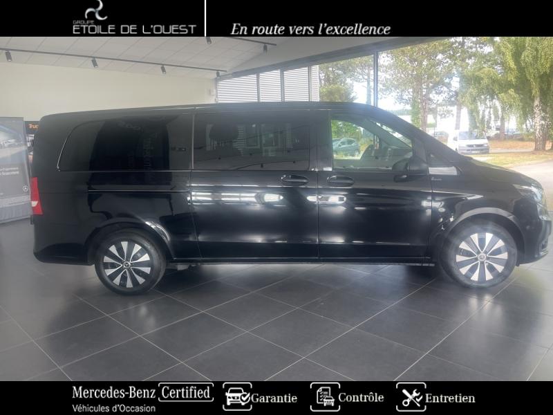 Mercedes-benz Vito Fg Select