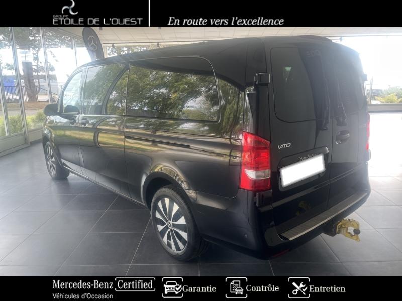 Mercedes-benz Vito Fg Select