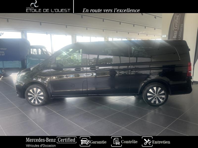Mercedes-benz Vito Fg Select