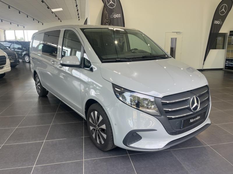 Mercedes-benz Vito Fg Select