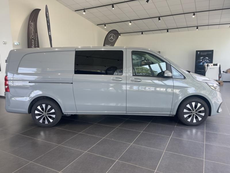 Mercedes-benz Vito Fg Select
