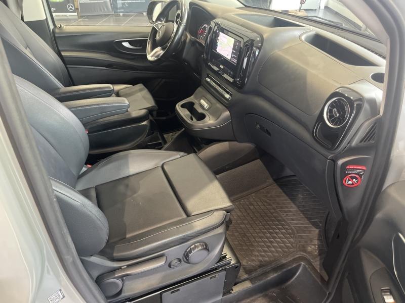 Mercedes-benz Vito Fg Select