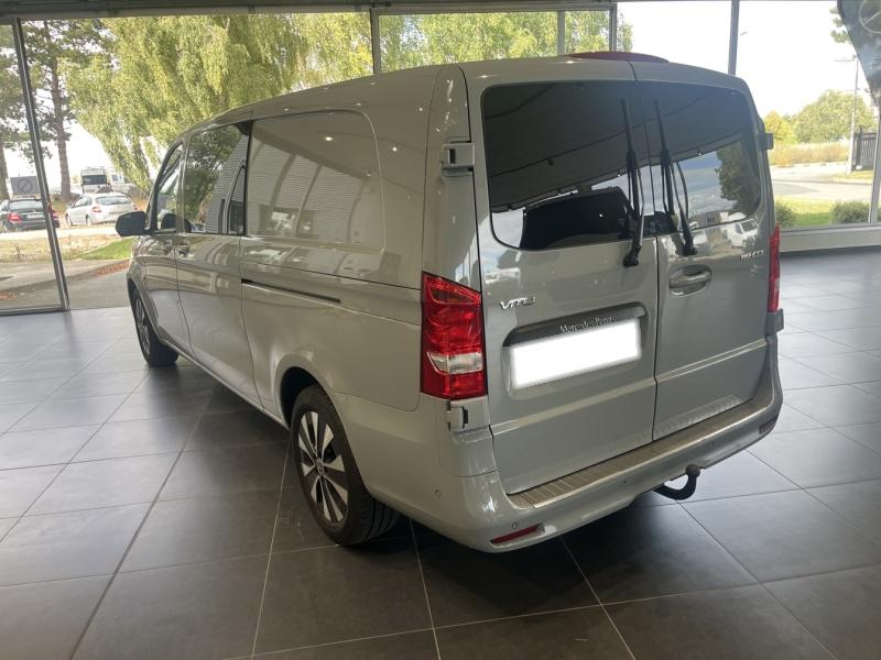 Mercedes-benz Vito Fg Select