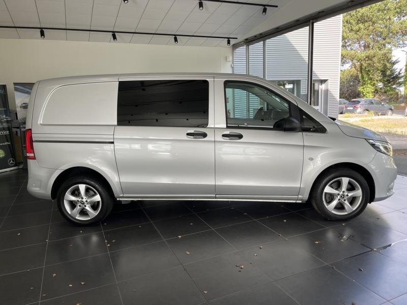 Mercedes-benz Vito Fg Select