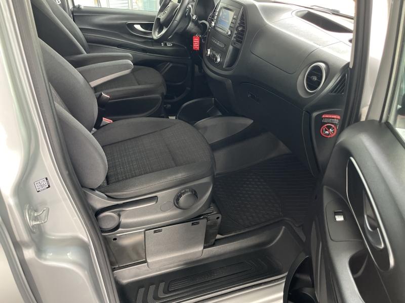 Mercedes-benz Vito Fg Select