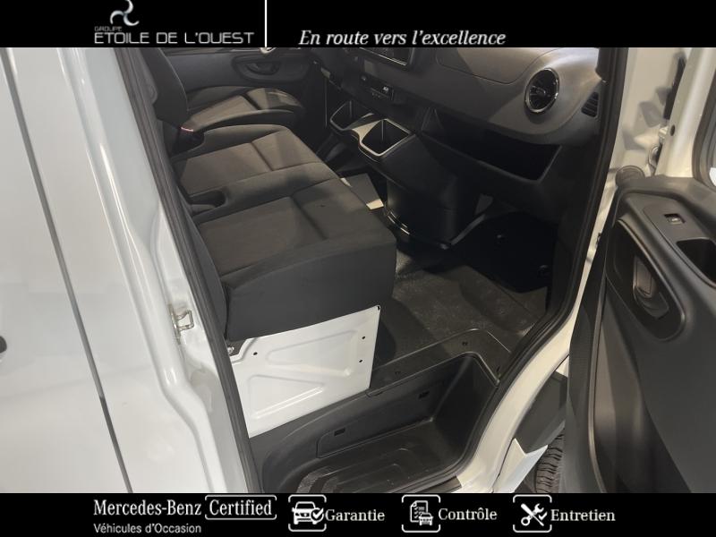 Mercedes-benz Sprinter Fg Pro