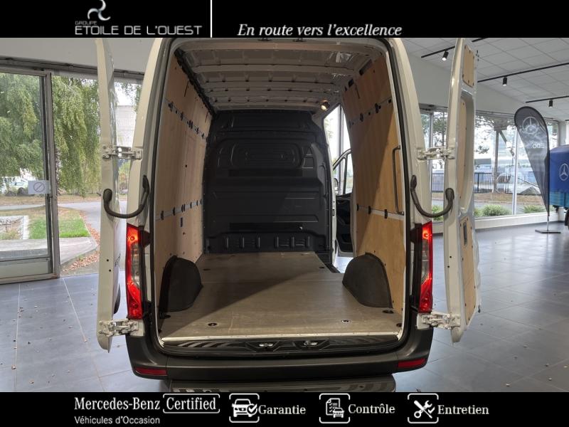 Mercedes-benz Sprinter Fg Pro