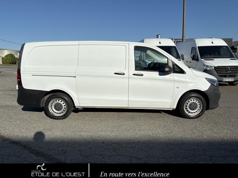 Mercedes-benz Vito Fg First