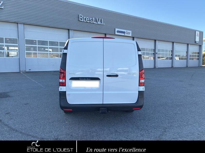 Mercedes-benz Vito Fg First