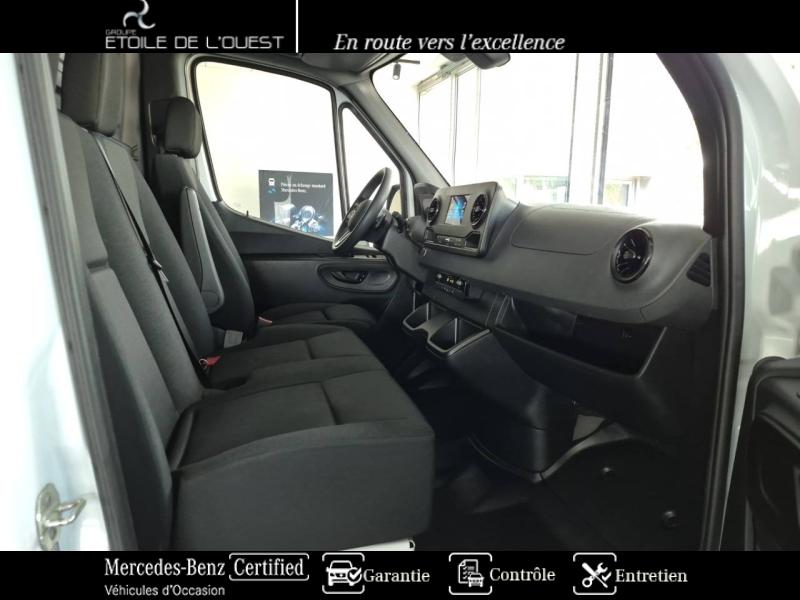 Mercedes-benz Sprinter Fg Pro