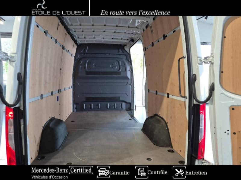 Mercedes-benz Sprinter Fg Pro